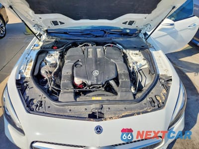 Zdjęcie 11 z 12 samochodu: 2019 MERCEDES-BENZ SL 450 VIN:WDDJK6GA2KF056866 - miniatura