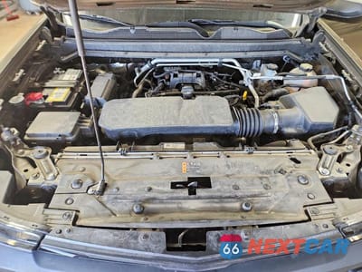 Zdjęcie 11 z 11 samochodu: 2024 CHEV COLORADO VIN:1GCGSBEC9R1220803 - miniatura