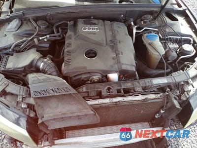 Zdjęcie 11 z 11 samochodu: 2012 AUDI A5 PREMIUM PLUS VIN:WAULFAFH7CN000516 - miniatura