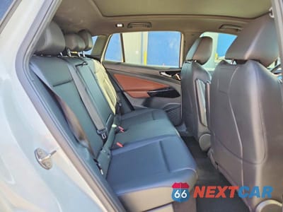 Zdjęcie 11 z 13 samochodu: 2021 VOLKSWAGEN ID.4 PRO S VIN:WVGTMPE24MP030633 - miniatura
