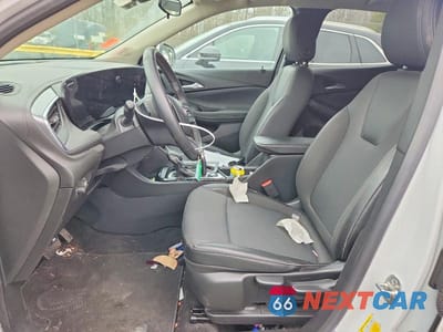 Zdjęcie 7 z 13 samochodu: 2024 BUICK ENCORE GX PREFERRED VIN:KL4AMBSL4RB185984 - miniatura