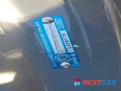 Zdjęcie 12 z 12 samochodu: 2022 MERCEDES-BENZ SL 63 AMG VIN:W1KVK8BB9NF003759 - miniatura