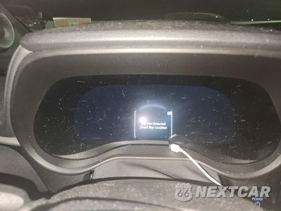 Zdjęcie 9 z 14 samochodu: 2025 TOYOTA SIENNA XSE 7-PASSENGER VIN:5TDCRKEC3SS229998 - miniatura