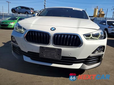 Piąte zdjęcie samochodu w środku: 2019 BMW X2 SDRIVE28I VIN:WBXYJ3C54K5N16458 - miniatura