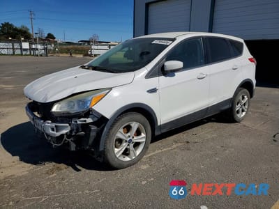 2014 FORD ESCAPE SE 1FMCU0GXXEUC76427 - główne zdjęcie licytacji z USA - miniatura
