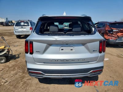 Zdjęcie 6 z 13 samochodu: 2022 KIA SORENTO HYBRID EX VIN:KNDRHDLG7N5080097 - miniatura