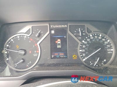 Zdjęcie 9 z 12 samochodu: 2024 TOYOTA TUNDRA SR5 VIN:5TFLA5DB2RX193680 - miniatura
