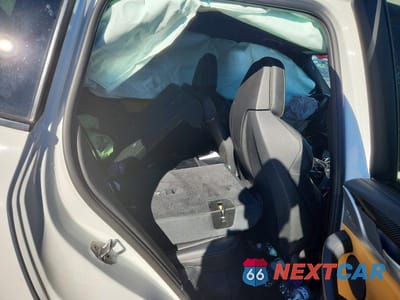 Zdjęcie 11 z 13 samochodu: 2020 BMW X3 M COMPETITION VIN:5YMTS0C0XL9B77426 - miniatura