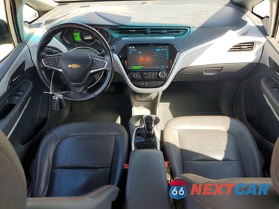 Zdjęcie 8 z 13 samochodu: 2017 CHEVROLET BOLT EV PREMIER VIN:1G1FX6S02H4161078 - miniatura