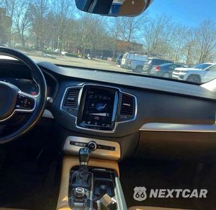 Zdjęcie 9 z 13 samochodu: 2016 VOLVO XC90 T5 VIN:YV4102XK2G1072214 - miniatura