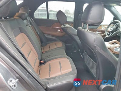 Zdjęcie 10 z 12 samochodu: 2024 MERCEDES-BENZ GLE AMG 53 4MATIC VIN:4JGFB6BB5RB015029 - miniatura