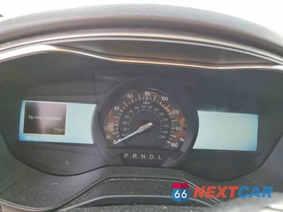 Zdjęcie 9 z 12 samochodu: 2020 FORD FUSION SE VIN:3FA6P0HD1LR220674 - miniatura