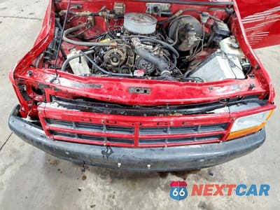 Zdjęcie 11 z 11 samochodu: 1992 DODGE DAKOTA VIN:1B7FL26X5NS570878 - miniatura