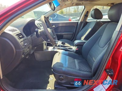 Zdjęcie 7 z 11 samochodu: 2012 FORD FUSION SE VIN:3FAHP0HA0CR196365 - miniatura