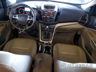 Zdjęcie 8 z 12 samochodu: 2013 FORD ESCAPE SEL VIN:1FMCU9H99DUB15831 - miniatura