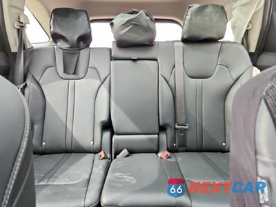 Zdjęcie 10 z 13 samochodu: 2025 KIA SORENTO S VIN:5XYRL4JC4SG378110 - miniatura