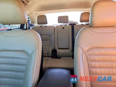 Zdjęcie 10 z 13 samochodu: 2017 FORD EDGE SEL VIN:2FMPK3J92HBB31217 - miniatura