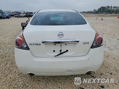 Zdjęcie 6 z 11 samochodu: 2012 NISSAN ALTIMA 2.5 VIN:1N4AL2APXCN501459 - miniatura