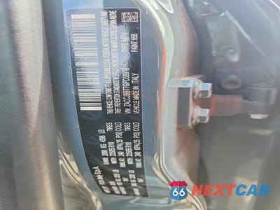 Zdjęcie 13 z 13 samochodu: 2016 JEEP RENEGADE LATITUDE VIN:ZACCJBBT7GPD38819 - miniatura
