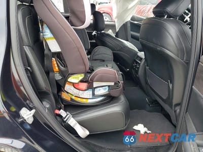 Zdjęcie 11 z 12 samochodu: 2024 JEEP GRAND CHEROKEE LIMITED VIN:1C4RJHBG4RC169205 - miniatura