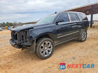 2016 GMC YUKON DENALI 1GKS2CKJ6GR283654 - główne zdjęcie licytacji z USA - miniatura