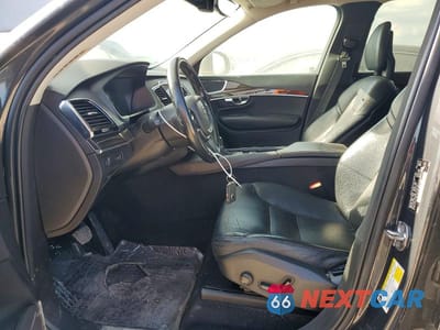 Zdjęcie 7 z 11 samochodu: 2016 VOLVO XC90 T6 VIN:YV4A22PK4G1069261 - miniatura