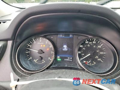 Zdjęcie 9 z 12 samochodu: 2020 NISSAN ROGUE SV VIN:JN8AT2MV3LW131409 - miniatura