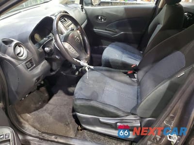 Zdjęcie 7 z 12 samochodu: 2017 NISSAN VERSA NOTE SV VIN:3N1CE2CPXHL359411 - miniatura