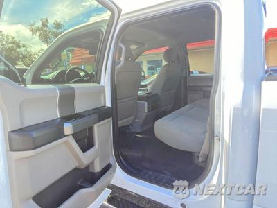 Zdjęcie 13 z 13 samochodu: 2018 FORD F150 SUPERCREW VIN:1FTEW1EP0JKC50053 - miniatura