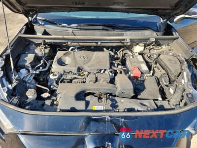 Zdjęcie 12 z 12 samochodu: 2022 TOYOTA RAV4 XLE PREMIUM VIN:2T3A1RFV6NC321067 - miniatura