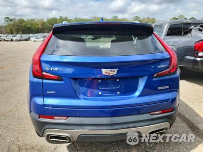 Zdjęcie 6 z 12 samochodu: 2023 CADILLAC XT4 PREMIUM LUXURY VIN:1GYFZDR4XPF104929 - miniatura