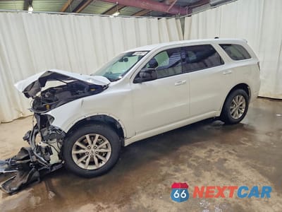2025 DODGE DURANGO GT 1C4RDHDG2SC531008 - główne zdjęcie licytacji z USA - miniatura