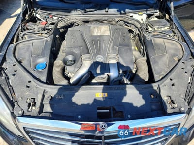 Zdjęcie 11 z 12 samochodu: 2014 MERCEDES-BENZ S 550 4MATIC VIN:WDDUG8FB5EA029473 - miniatura