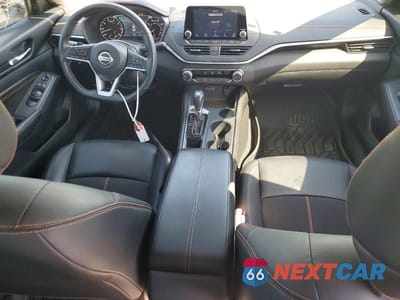 Zdjęcie 8 z 12 samochodu: 2022 NISSAN ALTIMA 2.5 SR VIN:1N4BL4CV1NN377676 - miniatura
