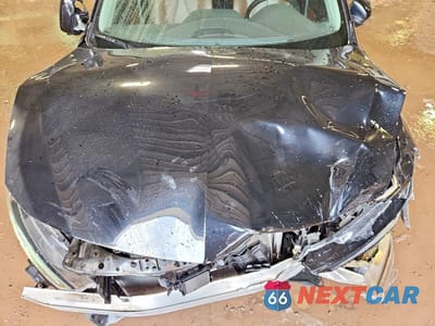 Zdjęcie 11 z 13 samochodu: 2022 ACURA ILX PREMIUM VIN:19UDE2F73NA004131 - miniatura