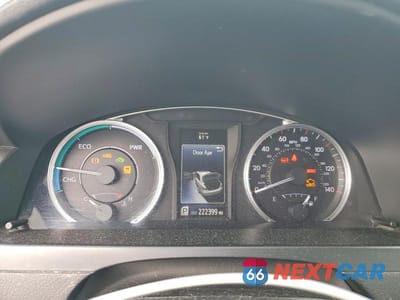 Zdjęcie 9 z 11 samochodu: 2015 TOYOTA CAMRY VIN:4T1BD1FK2FU158980 - miniatura