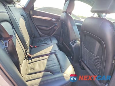 Zdjęcie 11 z 13 samochodu: 2016 AUDI Q3 PREMIUM PLUS VIN:WA1BFCFS7GR008601 - miniatura