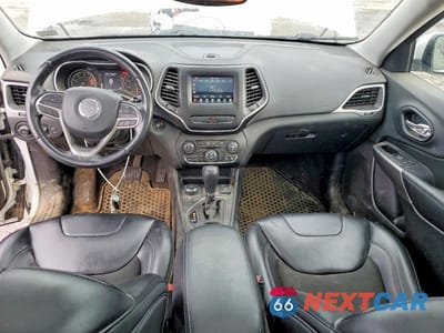 Zdjęcie 8 z 14 samochodu: 2019 JEEP CHEROKEE LATITUDE PLUS VIN:1C4PJMLB2KD191464 - miniatura