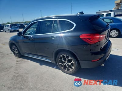 Drugie zdjęcie samochodu z przodu: 2020 BMW X1 XDRIVE28I VIN:WBXJG9C08L5P93218 - miniatura