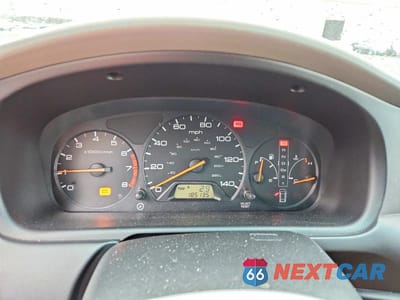 Zdjęcie 9 z 13 samochodu: 2003 HONDA ODYSSEY EXL VIN:5FNRL18983B122215 - miniatura