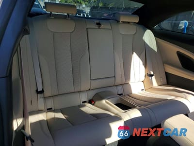 Zdjęcie 10 z 13 samochodu: 2025 BMW M240I VIN:3MW43CM04S8F57522 - miniatura