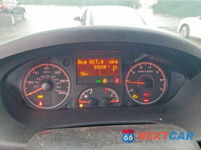 Zdjęcie 9 z 11 samochodu: 2019 RAM PROMASTER 2500 2500 HIGH VIN:3C6TRVDG7KE514856 - miniatura