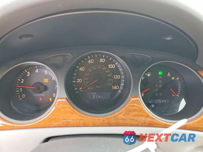 Zdjęcie 9 z 12 samochodu: 2005 LEXUS ES 330 BASE VIN:JTHBA30G955063577 - miniatura