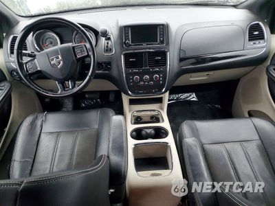 Zdjęcie 8 z 14 samochodu: 2019 DODGE GRAND CARAVAN SXT VIN:2C4RDGCG1KR775526 - miniatura