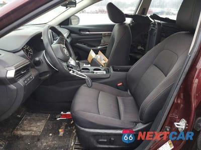 Zdjęcie 7 z 11 samochodu: 2023 NISSAN ALTIMA 2.5 SV VIN:1N4BL4DW9PN418940 - miniatura