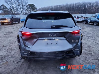Zdjęcie 6 z 14 samochodu: 2021 INFINITI QX50 LUXE VIN:3PCAJ5BB3MF101828 - miniatura