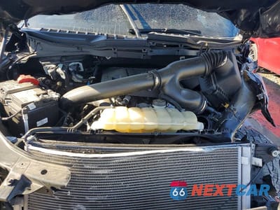 Zdjęcie 11 z 11 samochodu: 2023 FORD F150 SUPERCREW VIN:1FTFW1E82PFB03585 - miniatura