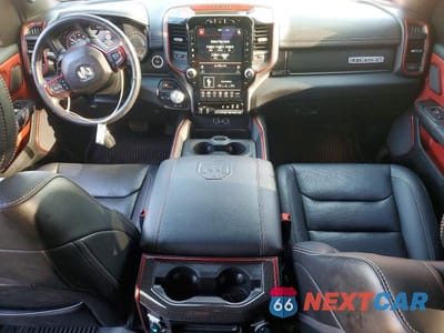 Zdjęcie 8 z 11 samochodu: 2020 RAM 1500 VIN:1C6SRFLT8LN155045 - miniatura