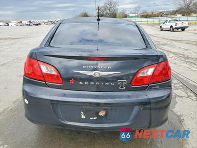 Zdjęcie 6 z 12 samochodu: 2010 CHRYSLER SEBRING TOURING VIN:1C3CC4FB5AN120129 - miniatura