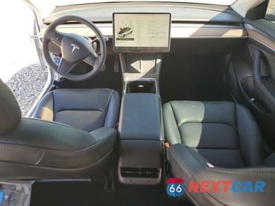 Zdjęcie 8 z 14 samochodu: 2022 TESLA MODEL 3 VIN:5YJ3E1EB4NF178727 - miniatura